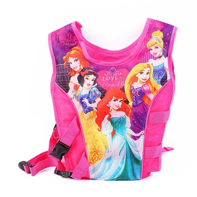 Gilet De Natation Enfant - Aide à La Flottabilité 0-12 Ans - Néoprène Et EPE, Sangle D'entrejambe Réglable - Apprentissage Sécurisé