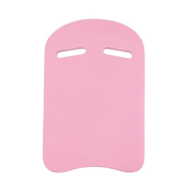 Planche De Natation Arc-en-ciel En Mousse - 45x30x3 Cm, Pour Enfants Et Adultes Débutants, Aide à L'apprentissage De La Nage