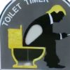 Sablier Minuteur Toilette