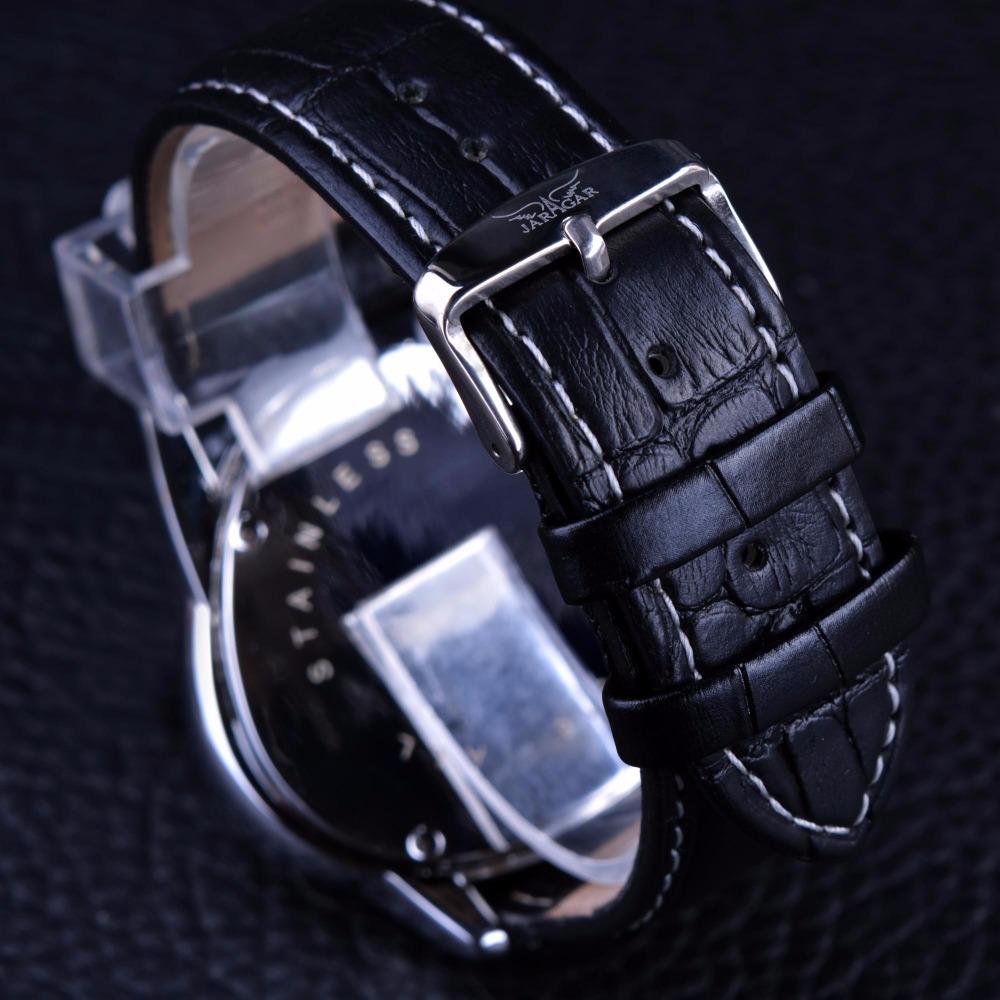 Montre Homme Forme Triangle