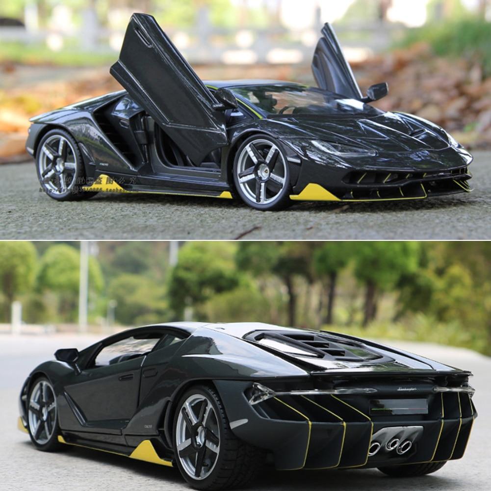 Magnifique Lamborghini de collection
