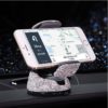 Support Avec Strass Pour Smartphone