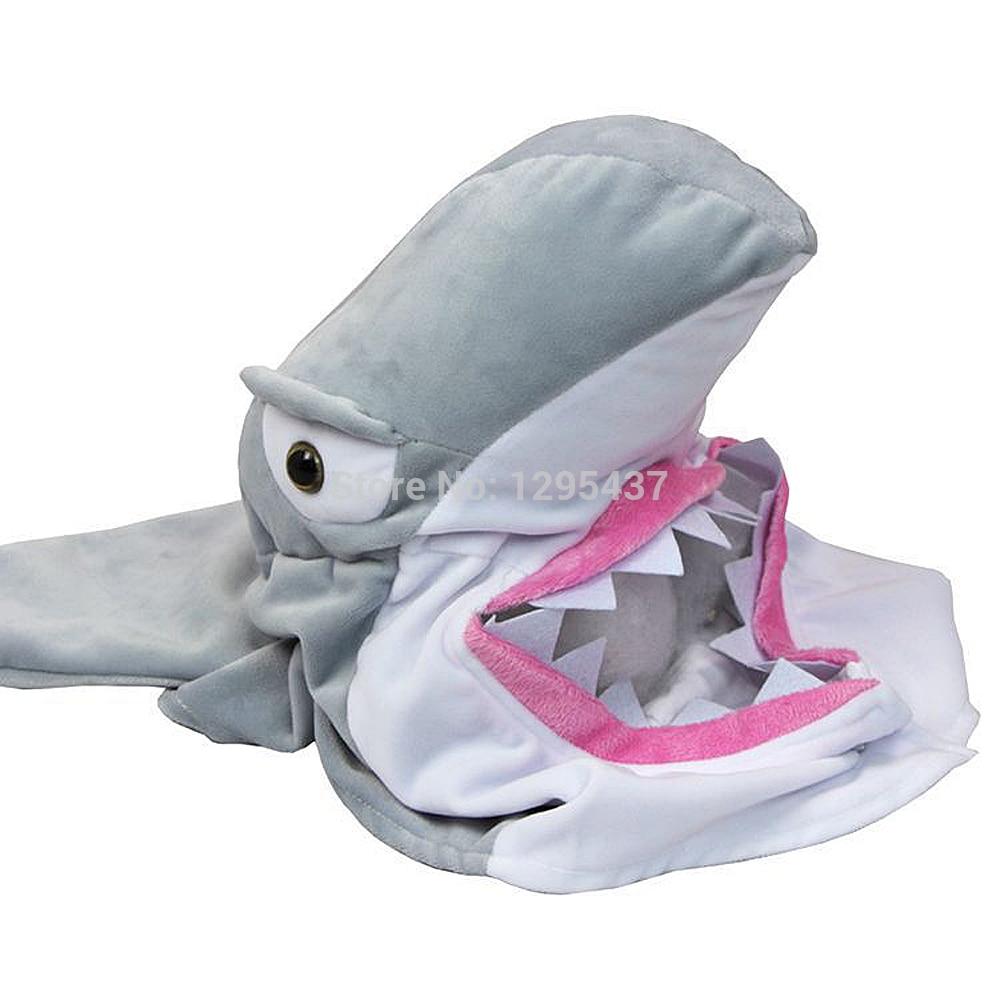Mignon Costume Requin