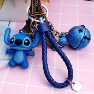 Porte-clés Led Lilo & Stitch