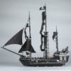 Bateau Pirates Black Pearl
