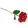 Bouquet Rose 24 Carats