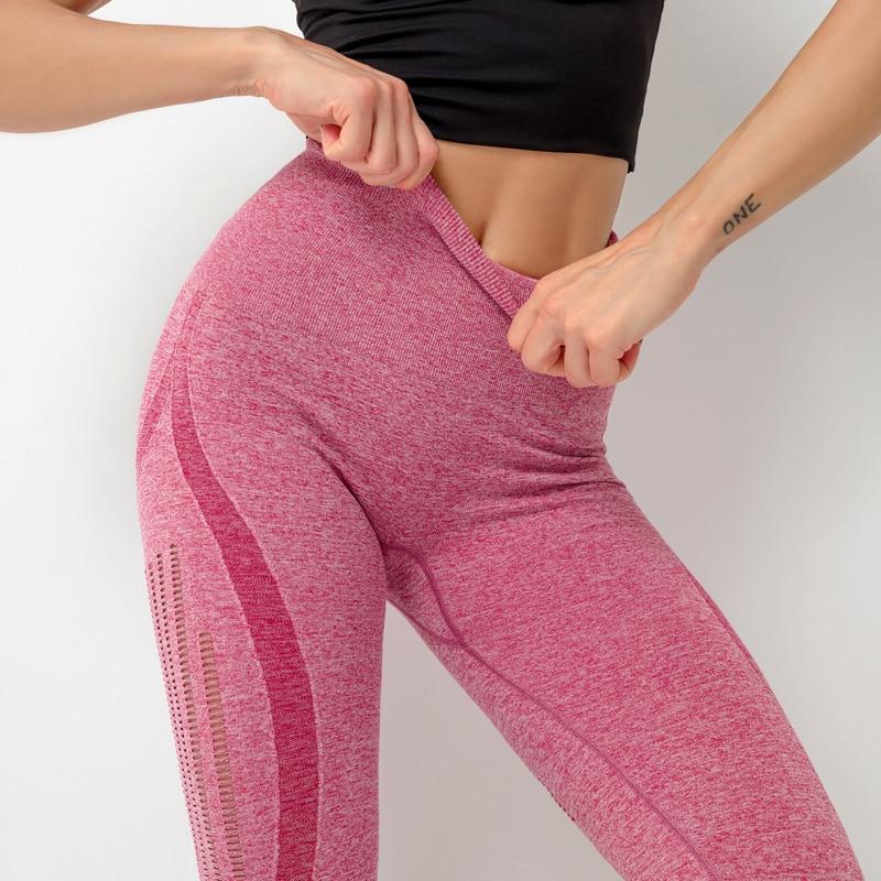 Legging Femme En Dentelle Décontracté - Pantalon Yoga Style Bohème, Pour Danse, Fête, Quotidien