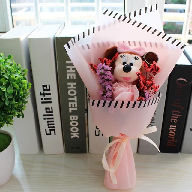 Magnifique Bouquet Mickey